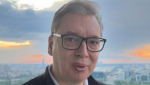 VUČIĆ SE OGLASIO VIDEO-PORUKOM Moćne reči predsednika čula je cela Srbija!