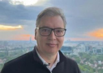 Vučić: Pitanje za mene je kako da nastavimo da gradimo Srbiju; Samo rad i rezultate niko ne može da oduzme