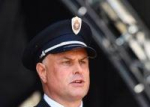 Policijska brutalnost: Ko je Goran Radonjić, bivši načelnik novosadske policije?