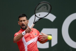 Rođendanski urlik i osveta sa kamatom! Đoković besneo, pa srušio velikog dužnika za polufinale u Ženevi