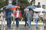 Kiša, grmljavina, a onda se proleće vraća na velika vrata: Od ovog datuma temperatura ide i do 28 stepeni!