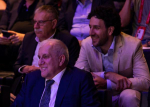 OBRADOVIĆ I BODIROGA SLOŽNI: Srbi žele da zaštite Evroligu!