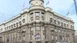 Delegacija profesora i istraživača sutra u Vladi i predsedništvu predaje peticiju za raspisivanje izbora