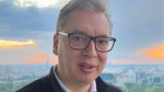 Vučić: Neću odgovarati na besmislene zahteve, već ću se boriti za budućnost Srbije