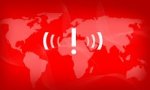 PUCNJAVA ISPRED SEDIŠTA CIA: Jedna osoba privedena