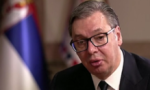 "ŠTOS IZ MINHENA" Vučić: Moj drug iz detinjstva popravio studentima kombi, naplatio im duplo više