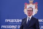 Vučić: Neću odgovarati na besmislene zahteve, već ću se boriti za budućnost Srbije