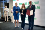 "Brazde" nagrađene na 92. Međunarodnom poljoprivrednom sajmu u Novom Sadu