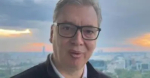 PREDSEDNIK VUČIĆ SE OBRATIO SA KULE BEOGRAD: Kada imate ideju i srce da se borite za to u šta verujete, niko vam ne može ništa! A evo na šta je ponosan