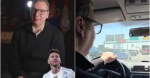 "'ŠKODU' NE DAM ZA 500 EVRA, NEMA NIŠTA LEPŠE OD SENDVIČA SA PARIZEROM!" Predsednik Vučić bez cenzure: Evo da li više ceni Ronalda ili Mesija