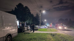 Prve slike s mesta zločina! Migranta ubio ubodom u srce, jeziv zločin u Surčinu!