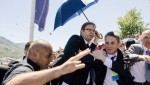 LAŽNI EKOLOZI LIKUJU JER SU JE VUČIĆ UMALO UBIJEN U POTOČARIMA Besramno: "Epska slika"