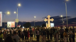 Protesti širom Srbije: Užičani poručili – „Vidimo se sutra Srbijo“