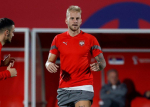 GRČKA DOBIJA JOŠ JEDNOG REPREZENTIVCA SRBIJE: Uroš Račić potpisao za novi klub!
