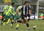 PARTIZAN PREKINUO CRNI NIZ AEK-A: Kiprani prvi put posle dve i po godine bez primljenog gola!