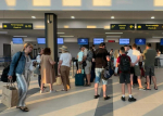 Donacija od 11 miliona dinara za unapređenje bezbednosti na aerodromima u Nišu i Kraljevu