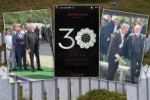 MERLIN BIO U POTOČARIMA, A DA LI ĆE SE POKLONITI I ŽRTVAMA U BRATUNCU? KARLEUŠA REAGOVALA: Zar treba Dinu Srbija da otkaže koncert jer podržava svoj narod?