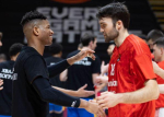 Crvena zvezda dovela sedmo letnje pojačanje: Blistao je protiv Partizana u Evroligi
