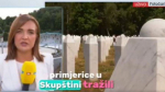 Hrvati sve pojasnili: Vučić negira genocid u Srebrenici, borio se u UN protiv rezolucije o genocidu, a blokaderi traže donošnje rezolucije