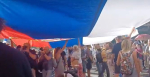 Protesti širom Srbije: Blokirana raskrsnica ispred Pravnog fakulteta, okupljanja i u Užicu, Kragujevcu…