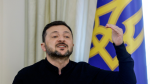 Zelenski: Ja nisam Putin; Fico: Nećemo blokirati sankcije Rusije samo pod jednim uslovom