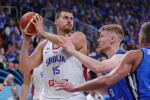 Evropo, plaši se! Srbija raznela Estoniju; Bilo je posebne motivacije?; Pešić se naljutio