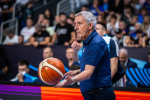 Pešić: "Poštujte naše vreme – Srbija kandidat za medalju"
