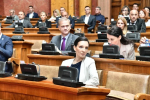 Tepić (SSP): Neophodno da se saslušaju i braća Vučić, potrebni su odvažni tužioci kao hleb nasušni