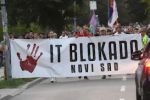 Studenti Filozofskog: Ispiti mogu da se održe u zgradi fakulteta, ako se policija povuče