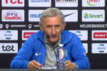 Pešić POBESNEO NA ORGANIZATORE Eurobasketa posle Estonije: Poštujte nas!
