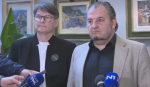 Šta kažu iz ProGlasa o „tužilačkom državnom udaru“?