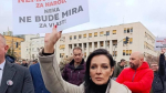 INTERVJU Marinika Tepić: Naivno je verovati da će se ovakav režim smeniti samo olovkom