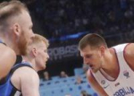 Deklasirana Estonija: Srbija lagano stigla do prve pobede na Evrobasketu