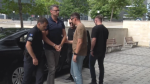Oglasio se Peking: Kina se nada da će Igor Popović biti oslobođen