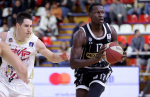 OVO NIKO NIJE ZNAO: Bonga zbog ovoga nije napustio Partizan!