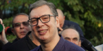 "Ne damo našu Srbiju dušmanima!" Vučić na promociji najmlađih oficira: Veliko hvala onima koji su pružili najviše - svoju decu