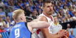 Bravo, Srbijo! Kakav početak Evrobasketa, gaženje "za sve pare"