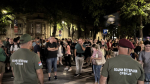„Indeks je jači od policijskog pendreka“ – niški studenti pružili podršku kolegama u Novom Sadu