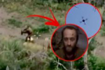 DETALJI NEVEROVATNE AKCIJE NA FRONTU U UKRAJINI, SVET OVO JOŠ NIJE VIDEO: "Tanker" danima ležao okružen leševima, onda je počela bizarna FILMSKA OPERACIJA!