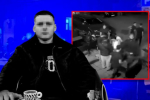 KRUŽI JEZIV SNIMAK POSLE UBISTVA MLADIĆA U NOVOM PAZARU! Otkriveno šta je prethodilo BRUTALNOJ LIKVIDACIJI Mirze? "Sve je bilo mirno, onda je PRIŠAO ĆELAVI..."