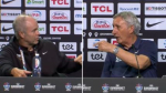 "Pre svega, imam jedan zahtev od vas": Svetislav Pešić konferenciju počeo molbom za voditelja u sali