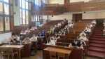 Prošle godine na prijemnom ispitu pitanje o Aleksandru Vučiću nije bilo problem, a sada Dejan Vuk Stanković pokreće istragu zbog pitanja o studentima