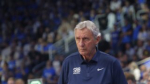 Pešić ljut na FIBA posle utakmice, zamerio im jednu stvar
