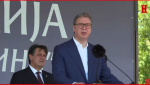 PROMOCIJA NAJMLAĐIH OFICIRA VOJSKE REPUBLIKE SRBIJE: Prisustvuje predsednik Vučić