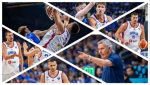 ISTORIJSKA POBEDA! Srbija započela Evrobasket trijumfalno, kakav meč "orlova" i Estonije!