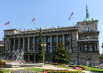 Sednica Saveta za nacionalnu bezbednost u 12 sati, predsedava Vučić