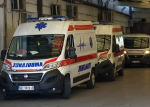 Mladić teško povređen u naselju Braće Jerković, sumnja se na napad nožem