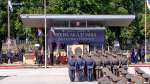 Promocija najmlađih oficira Vojske Srbije