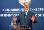Vučić: Analiza FT je pogrešna premisa, uvek smo nastojali da pregovaramo u dobroj veri