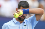 Muka na početku, slavlje na kraju: Novak je u trećem kolu